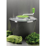 Matfer Salad SpinDryer Swing XL - 20Ltr