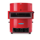 Turbochef Fire Pizza Oven Three Phase