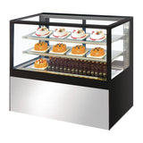 Polar Deli Display Fridge 485Ltr