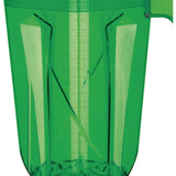 Buffalo Blender Jug Green