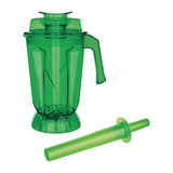 Buffalo Blender Jug Green