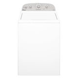 Whirlpool Atlantis 6th Sense Washing Machine 3LWTW4815FW