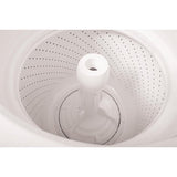 Whirlpool Atlantis 6th Sense Washing Machine 3LWTW4815FW