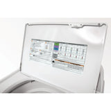 Whirlpool Atlantis 6th Sense Washing Machine 3LWTW4815FW