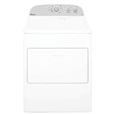 Whirlpool Atlantis 6th Sense Tumble Dryer 3LWED4815FW