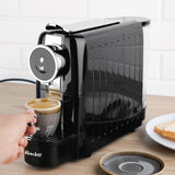 Rowlett Nespresso Coffee Pod Machine