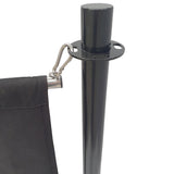 Bolero Flat Top Barrier Post