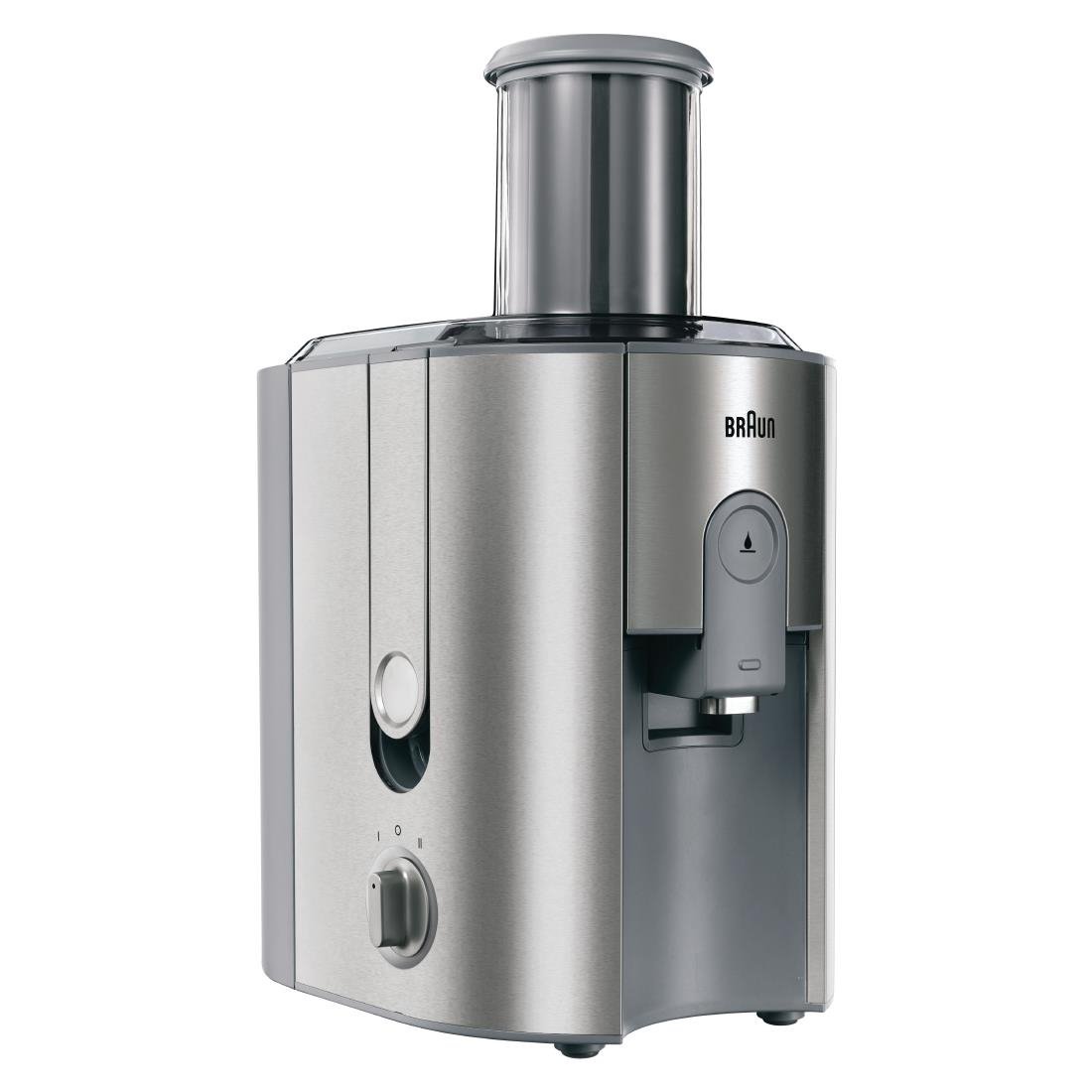 Braun Spin Juicer J700