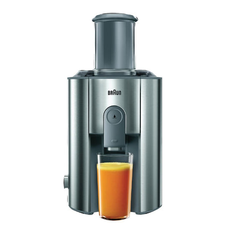 Braun Spin Juicer J700