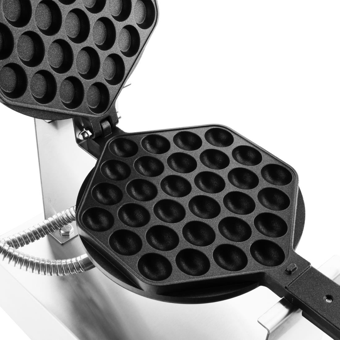 Buffalo Bubble Waffle Maker