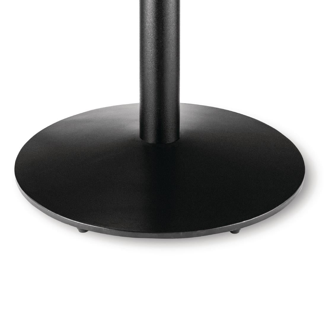 Bolero Cast Iron Table Base