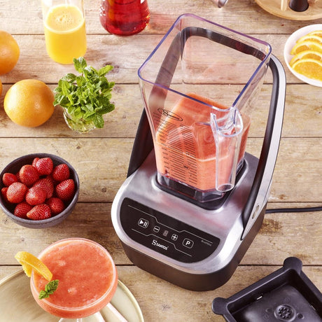 Santos Compact Brushless Blender 66