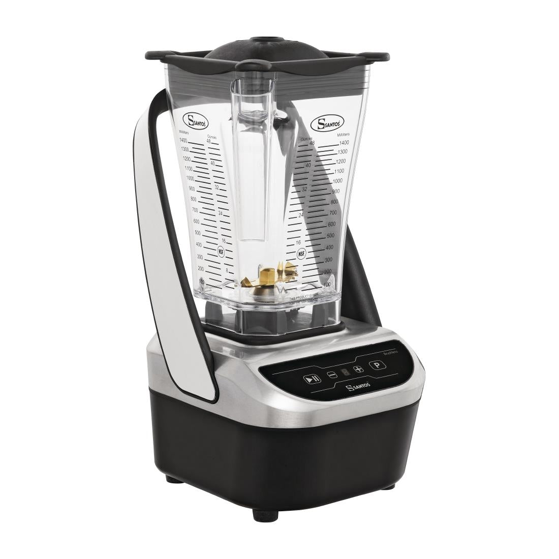 Santos Compact Brushless Blender 66