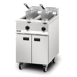 Lincat Opus 800 Natural Gas Fryer OG8111/N