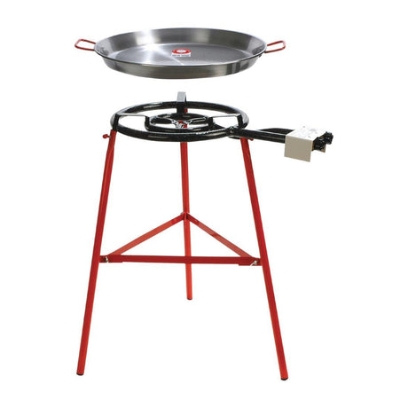 Garcima Paella Gas Burner 400