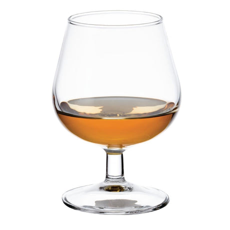 Arcoroc Brandy/Cognac Glasses 150ml (12 pack)