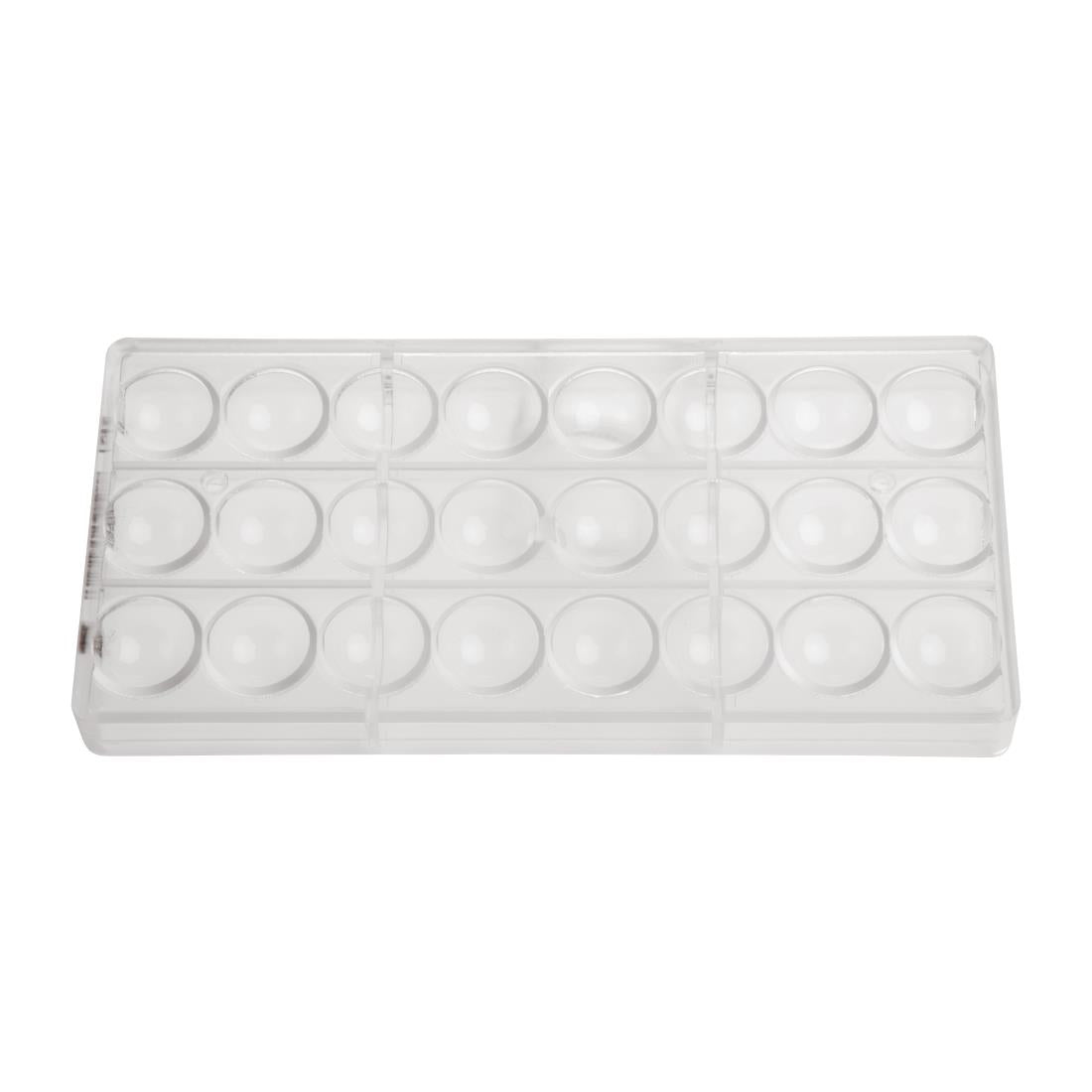 Schneider Chocolate  Sphere Mould