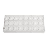 Schneider Chocolate  Sphere Mould