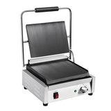 Buffalo Bistro Large Contact Grill