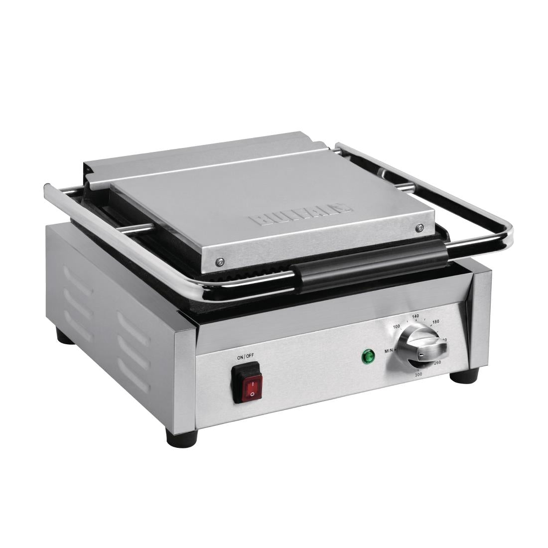 Buffalo Bistro Large Contact Grill