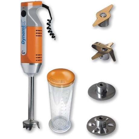 Dynamic Dynamix Stick Blender Combi MX052