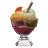 Utopia American Round Sundae Glasses 300ml