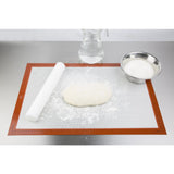 Vogue Non-Stick Silicone Baking Mat 585 x 385mm