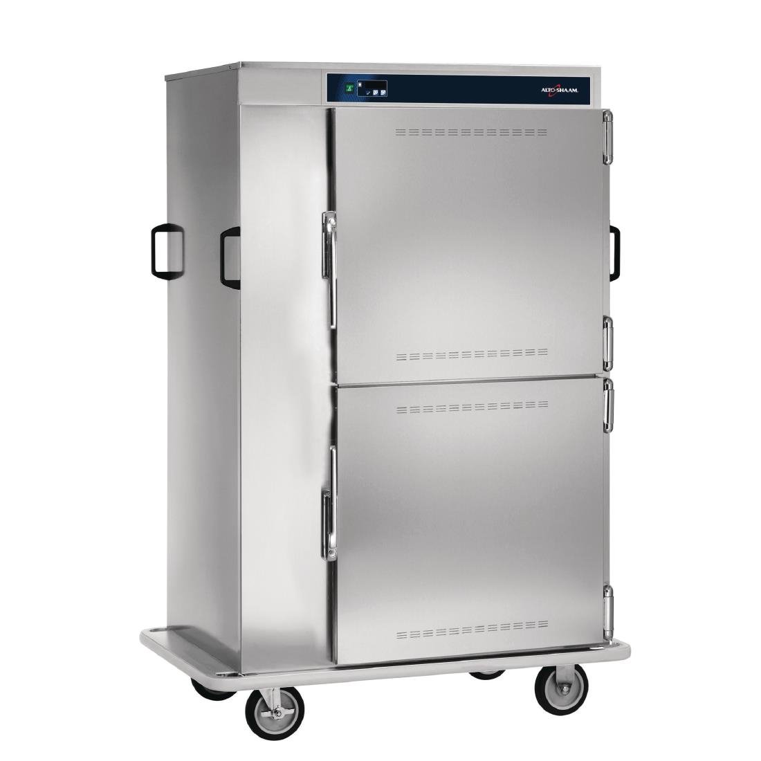 Alto Shaam Banquet Cart 1000-BQ2/128