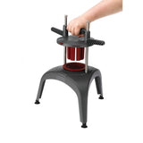 Matfer Prep Chef Manual Food Chopper