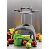 Matfer Prep Chef Manual Food Chopper