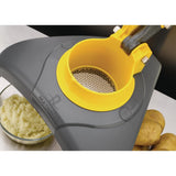 Matfer Prep Chef Potato Masher Stand and Accessory