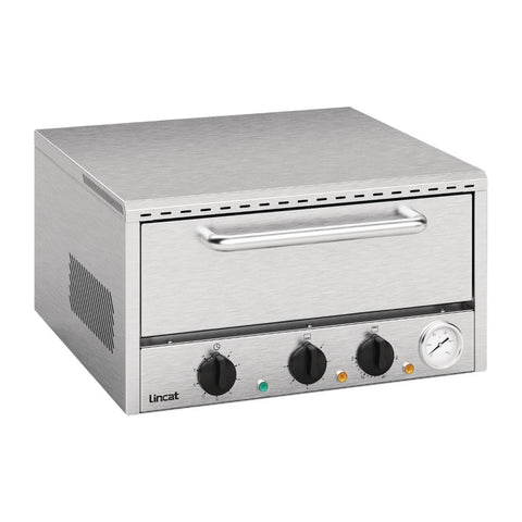 Lincat Lynx 400 Pizza Oven Stainless Steel  LDPO/S