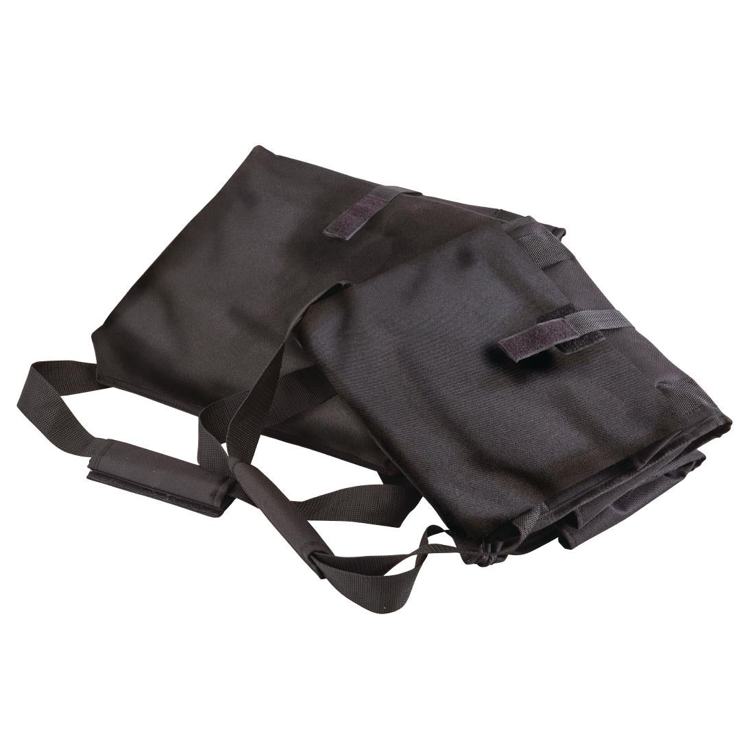 Cambro Folding GoBag Delivery Bag Medium