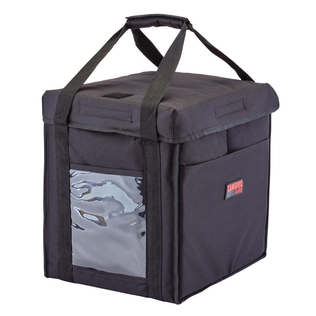 Cambro Folding GoBag Delivery Bag Medium