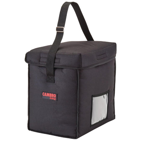 Cambro GoBag Top Loading Delivery Bag Small