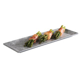 APS Element Rectangular Platter 310 x 105mm