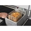 Buffalo Single Tank Single Basket 5Ltr Countertop Fryer 2.8kW