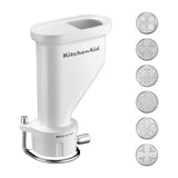 Kitchenaid Pasta Shape Press