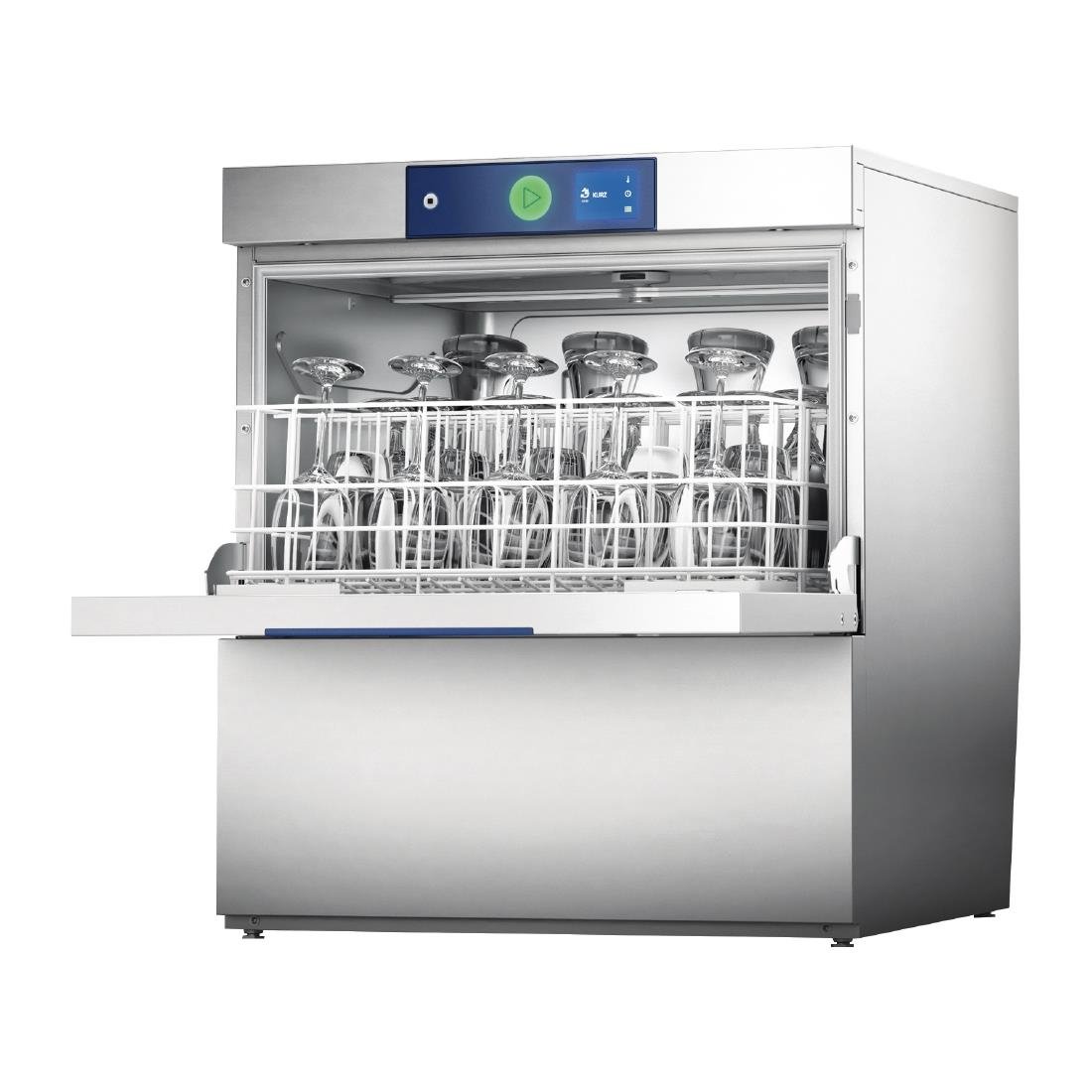 Hobart Profi Compact Glasswasher GXC-11B