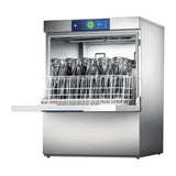 Hobart Profi Glasswasher with Water Softener GXS-11B