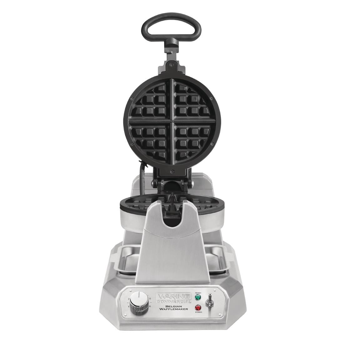 Waring Commercial Single Belgian Waffle Maker