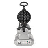 Waring Commercial Single Belgian Waffle Maker