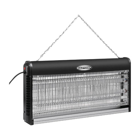 Eazyzap Energy Efficient LED Fly Killer 150m_