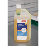 Jantex Kitchen Degreaser Super Concentrate 1Ltr