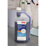 Jantex Glass and Stainless Steel Cleaner Super Concentrate 1Ltr