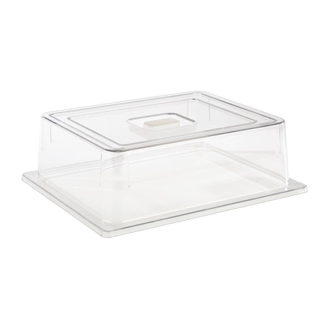 APS 1/2 GN Polycarbonate Lid