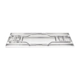 Stainless Steel Folding Work Table