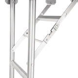 Stainless Steel Folding Work Table