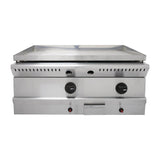 Parry Countertop LPG Griddle PGG7P