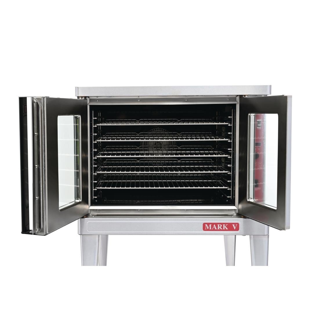 Blodgett Double Door Convection Oven Mark V-1